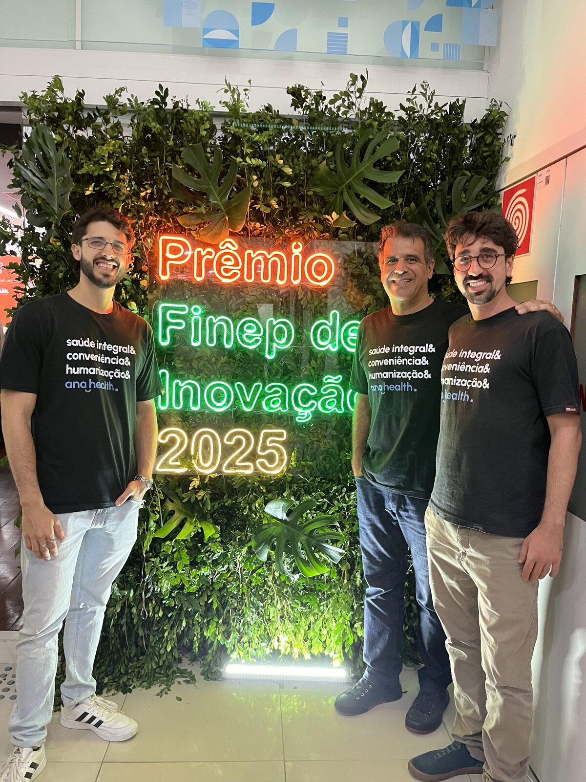 Finalist — federal innovation award