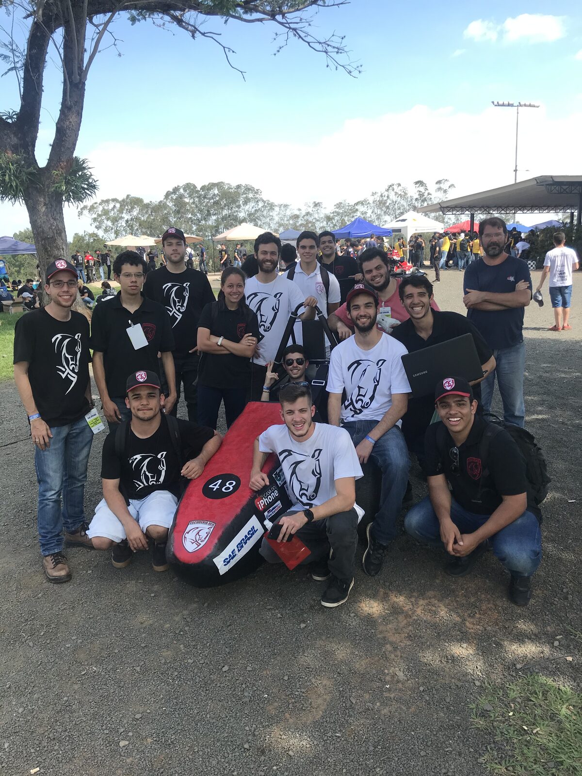 Formula SAE nationals
